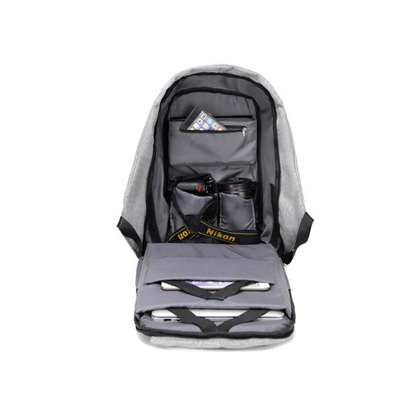 Amazing Anti Theft Backpack