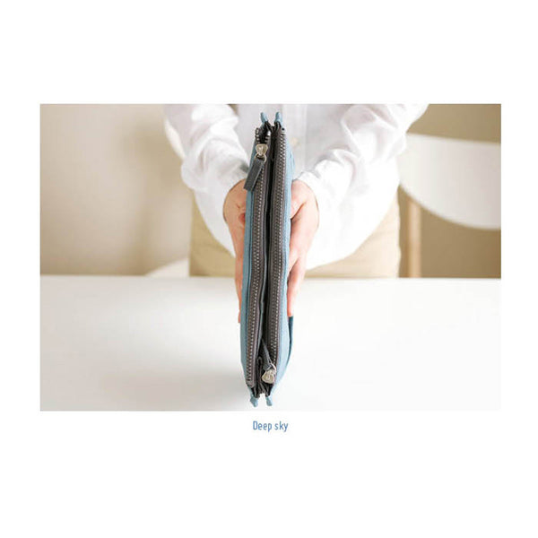 Amazing Travel Toiletry Organizer