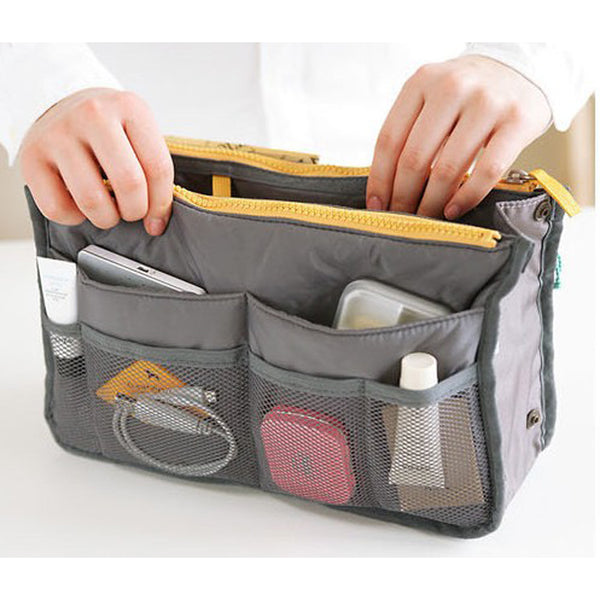 Amazing Travel Toiletry Organizer