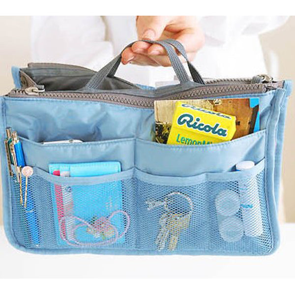 Amazing Travel Toiletry Organizer