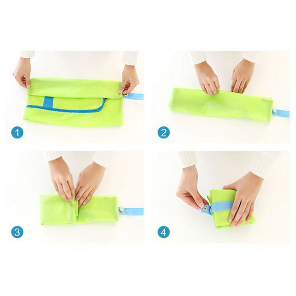 Waterproof Travel Shoe Bag