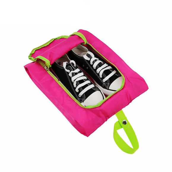 Waterproof Travel Shoe Bag