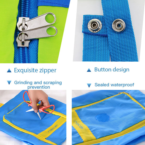 Waterproof Travel Shoe Bag