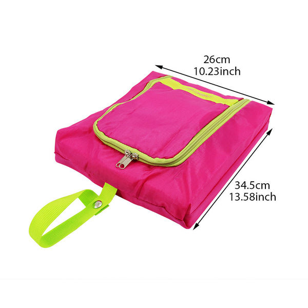 Waterproof Travel Shoe Bag