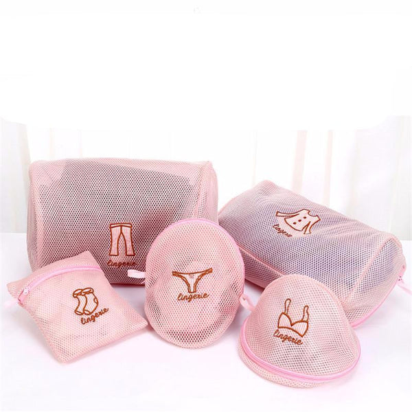 Travel Laundry Wash Bag