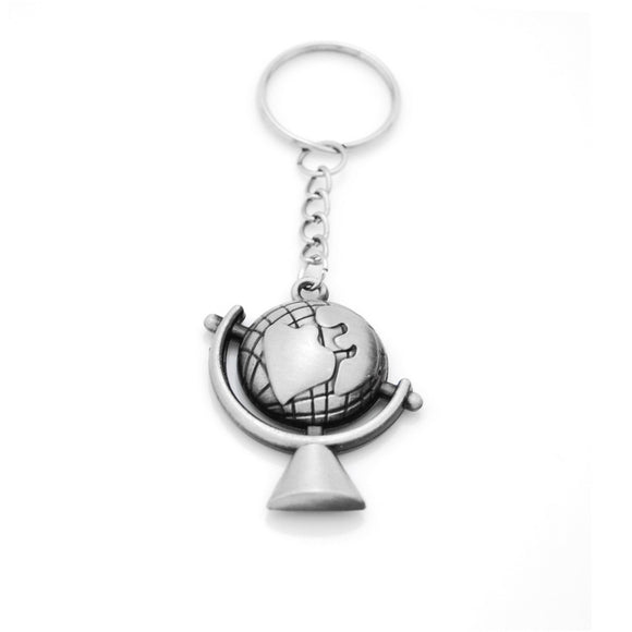 Travel Lovers Jewelry