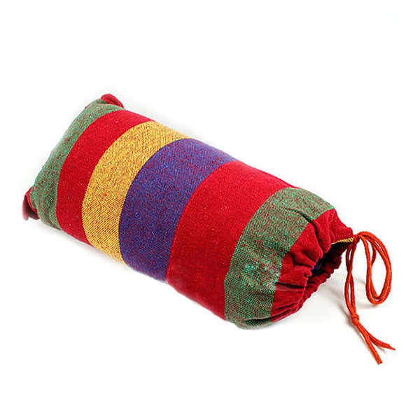 Do Good Stripe Hammock