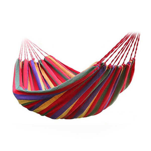 Do Good Stripe Hammock