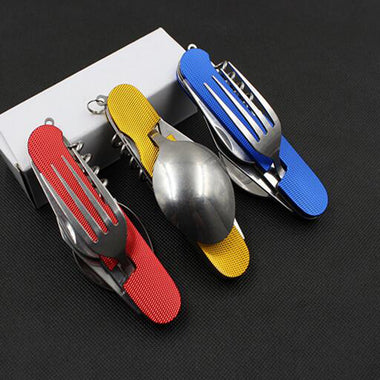 Travel Cutlery Sets