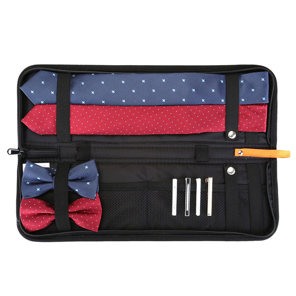 Cufflinks & Necktie Traveler