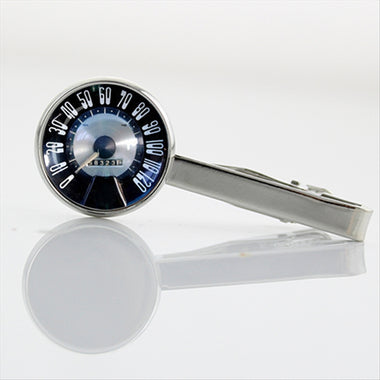 Classic Adventurous Tie Clip