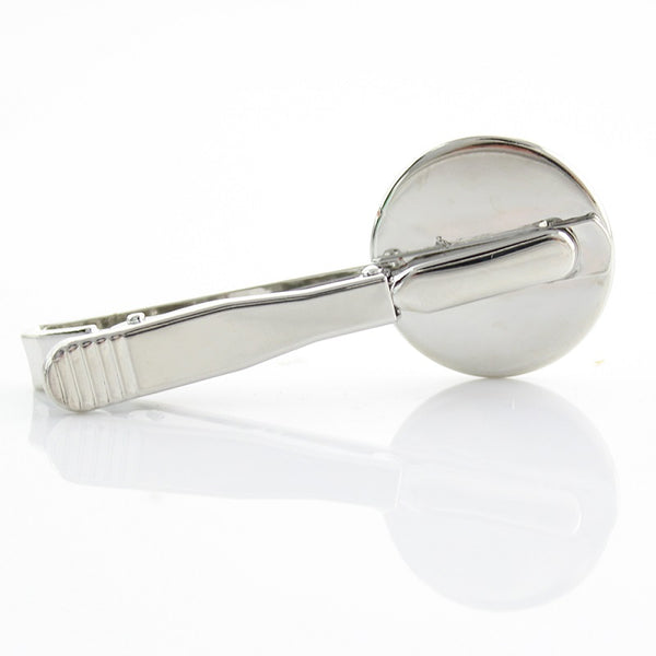 Classic Adventurous Tie Clip