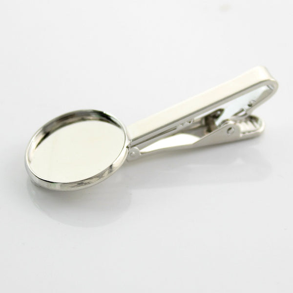 Classic Adventurous Tie Clip