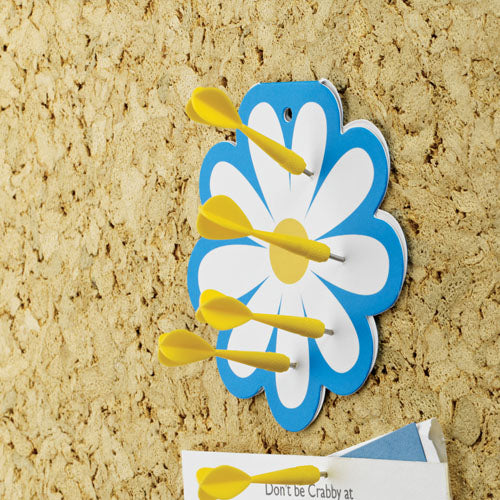 Unique Wall Map Pins