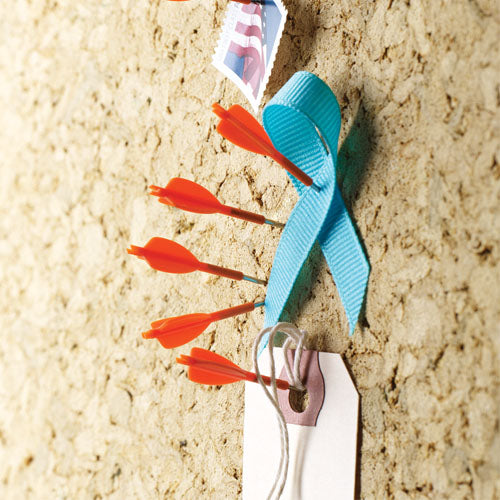 Unique Wall Map Pins