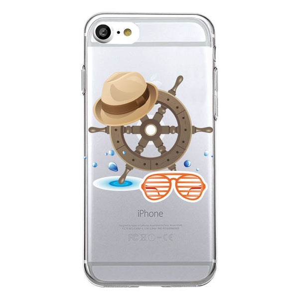 Dream Travel Designs Phone Cases
