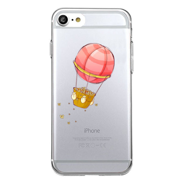 Dream Travel Designs Phone Cases