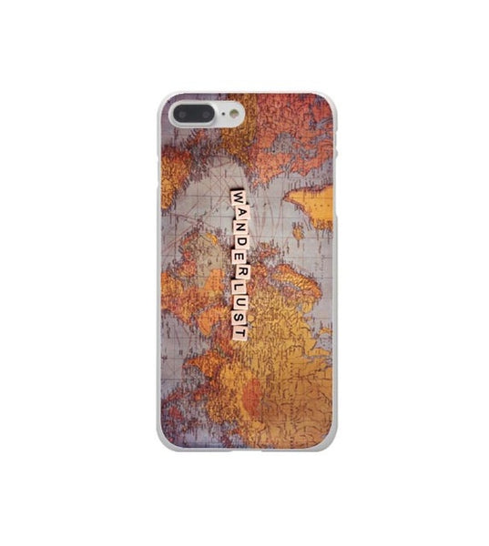 Travel Plans Creative Phone Cases