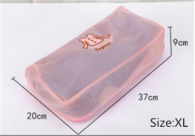 Travel Laundry Wash Bag