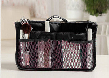 Amazing Travel Toiletry Organizer