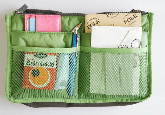 Amazing Travel Toiletry Organizer