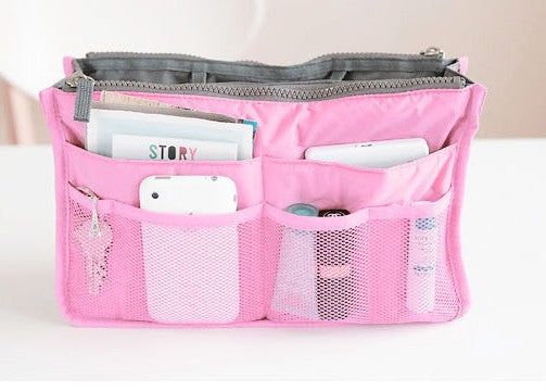 Amazing Travel Toiletry Organizer