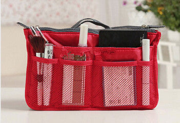 Amazing Travel Toiletry Organizer