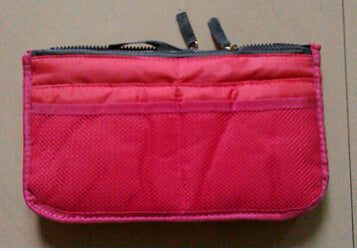 Amazing Travel Toiletry Organizer